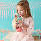 B.BOX TRITAN DRINK BOTTLE 600 LITTLE MERMAID