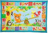 CHICCO NEW MAGIC FOREST XXL PLAY MAT