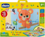 CHICCO NEW MAGIC FOREST XXL PLAY MAT