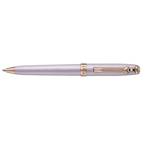 SHEAFFER EMILY IN PARIS PRELUDE MINI PASTEL PINK BALLPOINT PEN SET