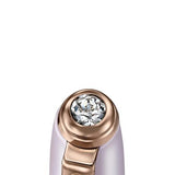 SHEAFFER EMILY IN PARIS PRELUDE MINI PASTEL PINK BALLPOINT PEN SET