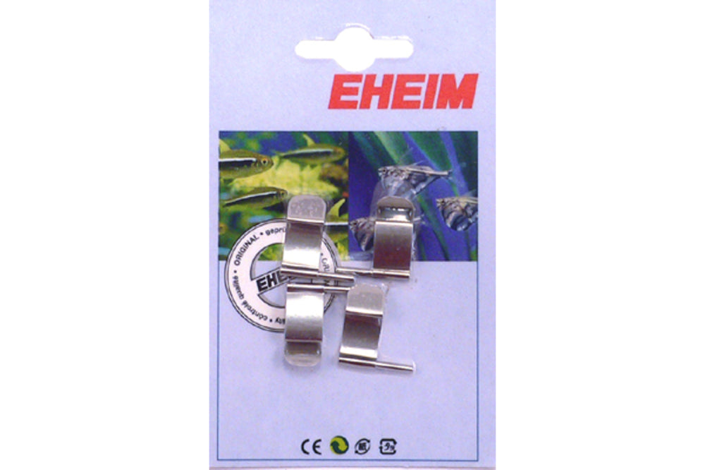 Filter - Eheim Spring Clip 2211/17 - 4pc