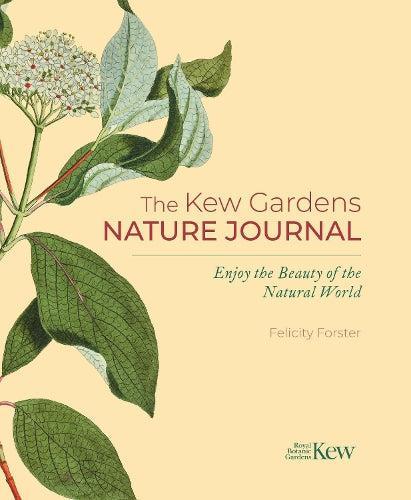 The Kew Gardens Nature Journal