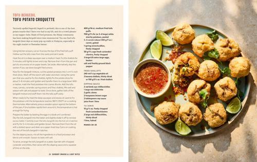 Malay Cook