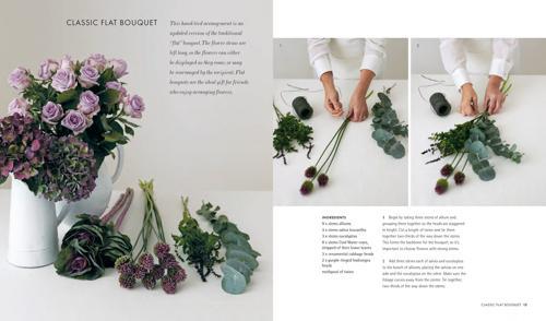 Jane Packer’s Flower Course