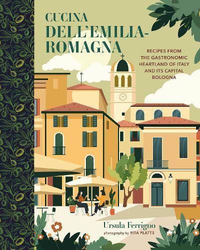 Cucina dell Emilia Romagna