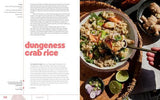 Coastal: 130 Recipes from a California Road Trip