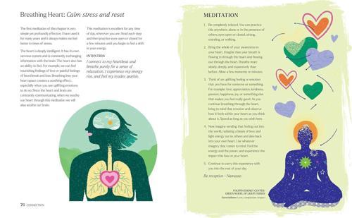 Meditations for a Powerful You