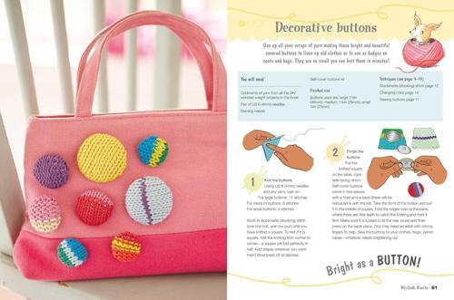 Easy Knitting for Kids