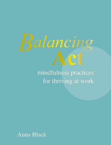 Balancing Act