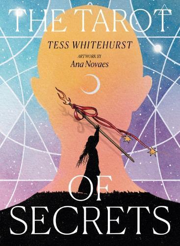 Tarot of Secrets Cards Deck