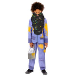 Costume The Twits Mr Twit Boys 6-8 Years