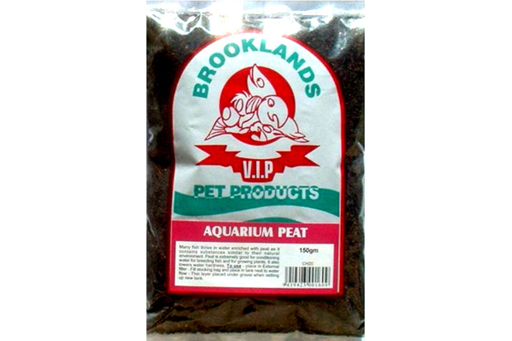 Aquarium Peat^150g