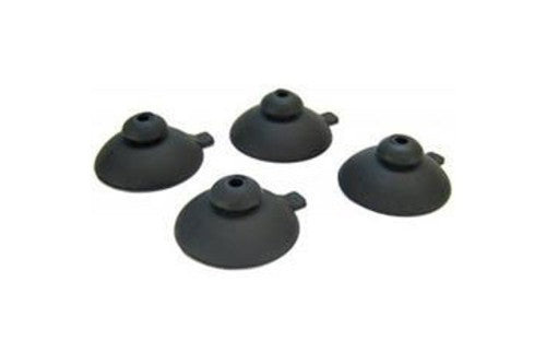 Aquatic - Hailea Suckers for BT-200/400 - 4pc