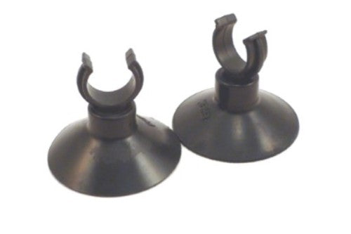Aquatic - Eheim Suckers & Clip 16/22mm  4015150