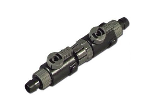 Aquatic - Eheim Double Tap Connector  4004412