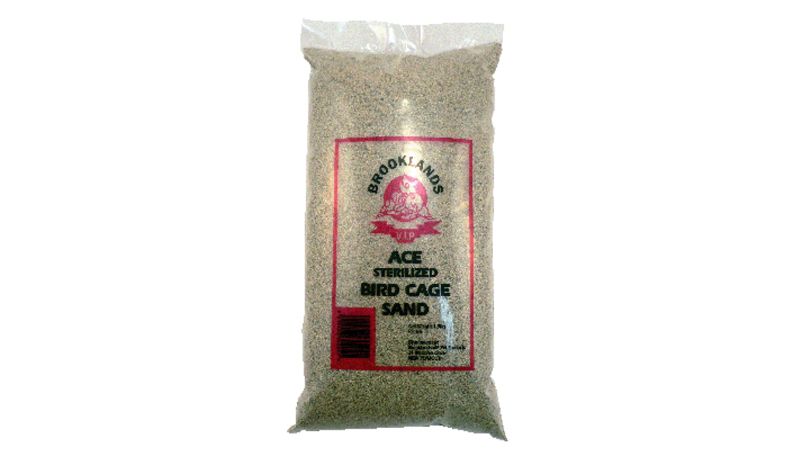 Bird Cage Sand 1.5kg