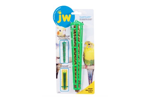 Bird Cage - JW Insight Millet Spray Holder