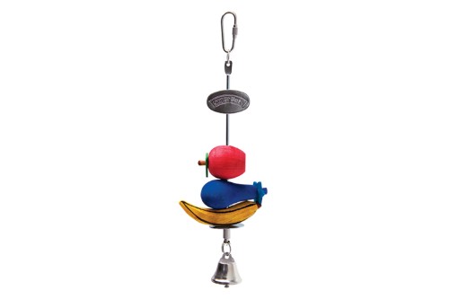 Small Animal - KT Ka-Bob Chew Dispenser Small