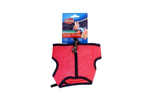 Small Animal  - Soft Harness - Rabbit Large