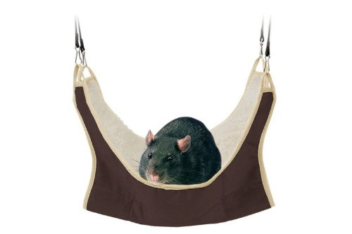 Small Animal Bedding - Hammock - Rat 30cm x 30cm