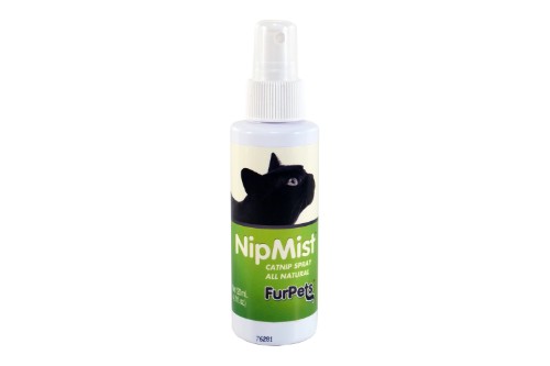 Catnip - Furpets Nip Mist 120ml    - 7001