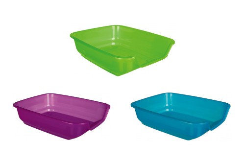 Cat Litter Tray - Nuno cat litter tray, 28Ă—9Ă—36 cm