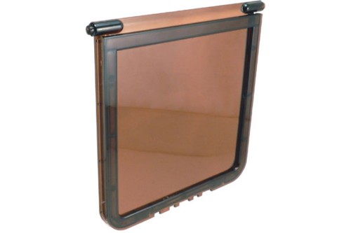 Cat Door - Trixie Replacement Flap