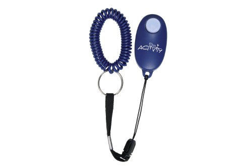 Dog Training Clicker - Soft Tone