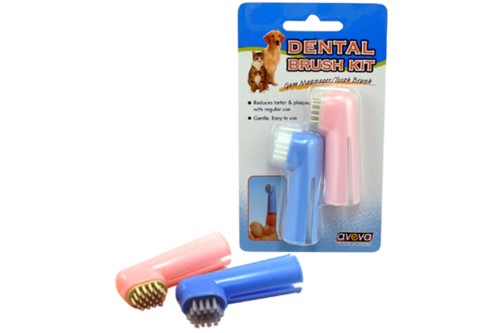 Dog Dental Care - Oral Hygiene Kit