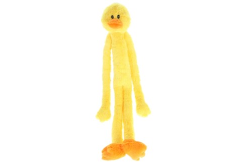 Dog Toy - Swinging' Slevins Duck - 68cm