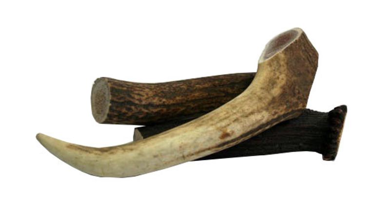 Deer Antler Loose - MEzyDog