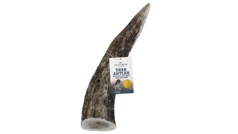 Deer Antler Loose - Lge