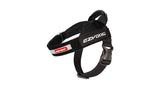 EzyDog Express Harness S Black