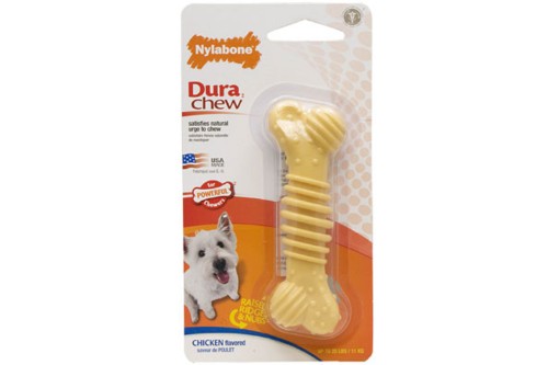 Dog Chewer - Dura Chew Plus Chicken - Reg