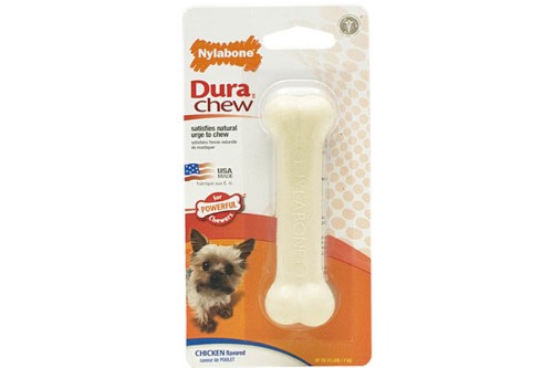 Dog Chewer - Dura Chew Chicken - Petite