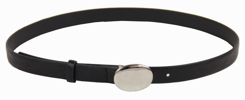 Belt 2x5x105cm - Black