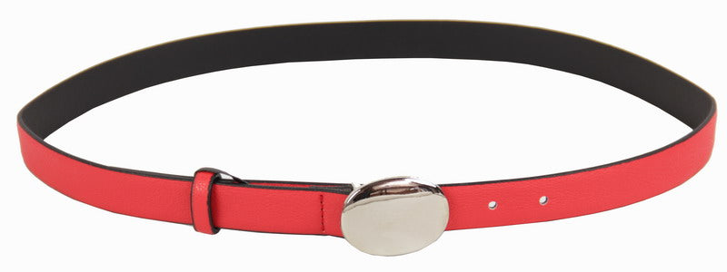 Belt 2x5x105cm - Red