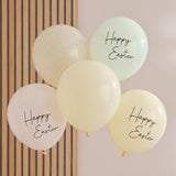 Balloon Bundle - Ginger Ray Hey Bunny FSC