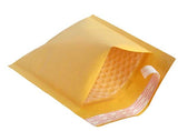 Bubble Mailer Envelopes x 120 Units (Size 2)