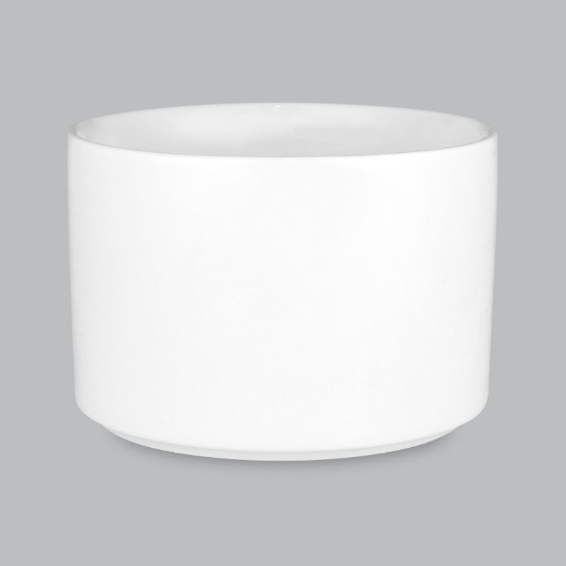 Strt Ramekin 10 x 7cm - New Bone- Wilkie Brothers