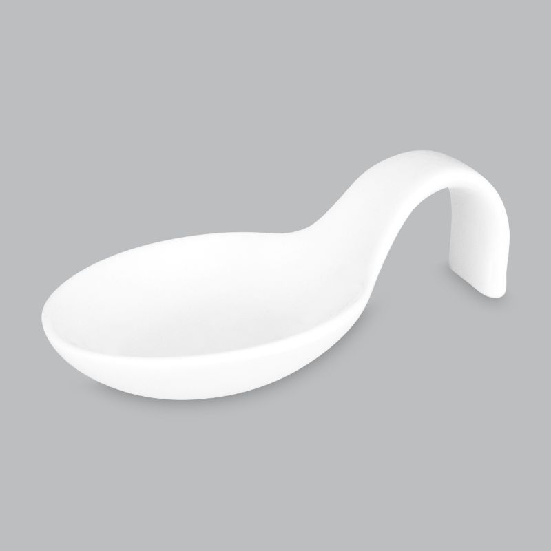 Taster Spoon 10cm - New Bone- Wilkie Brothers