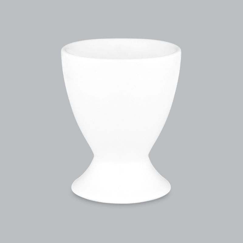 Egg Cup 5 x 6cm - New Bone- Wilkie Brothers