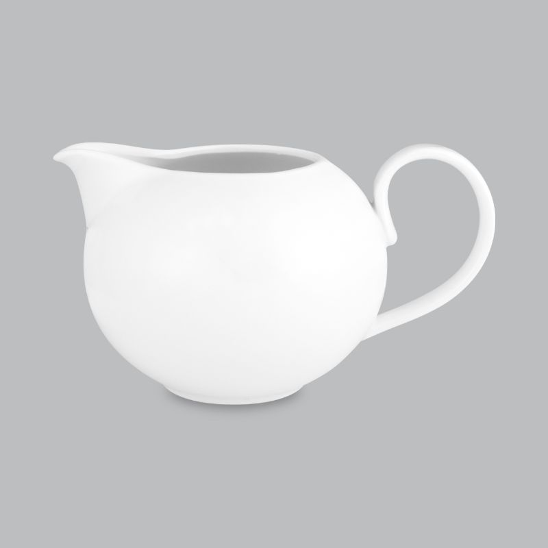 Creamer 360ml - New Bone- Wilkie Brothers