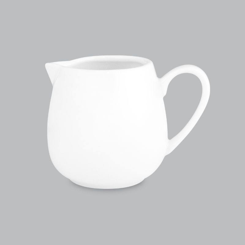 Mini Jug 90ml - New Bone- Wilkie Brothers