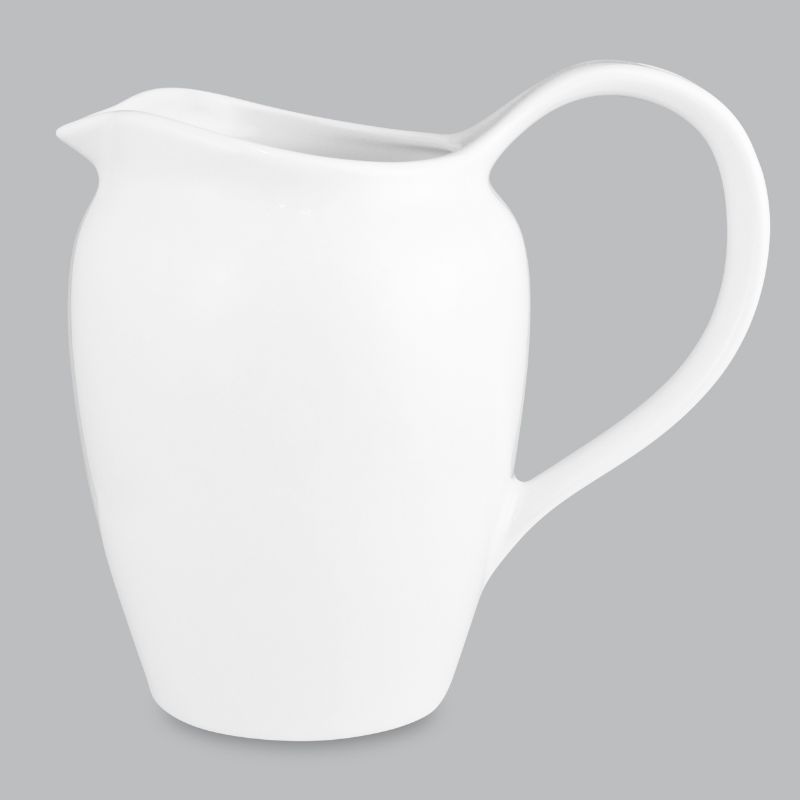 Classic Jug 750ml - New Bone- Wilkie Brothers