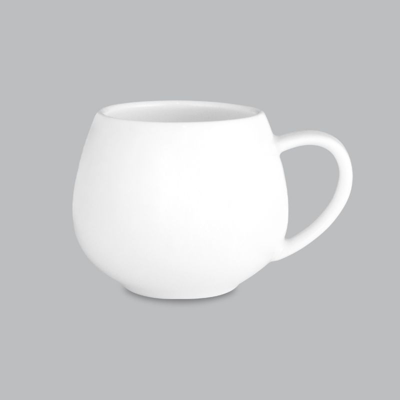 Mini Hug Mug 120ml - New Bone- Wilkie Brothers