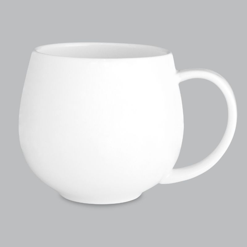 Hug Mug 450ml - New Bone- Wilkie Brothers
