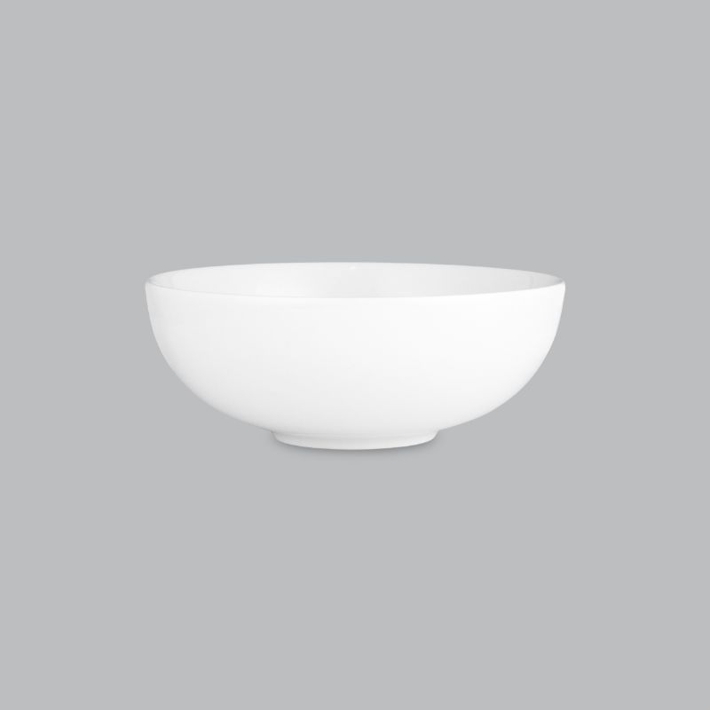 Coupe Bowl 12cm - New Bone- Wilkie Brothers