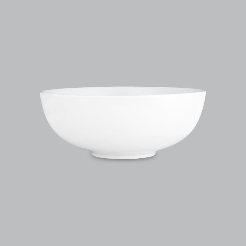 Coupe Bowl 16cm - New Bone- Wilkie Brothers